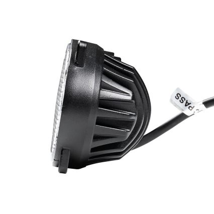LED Traktorin valonheitin JOHN DEER LED/65W/10-30V IP69 5700K soikea
