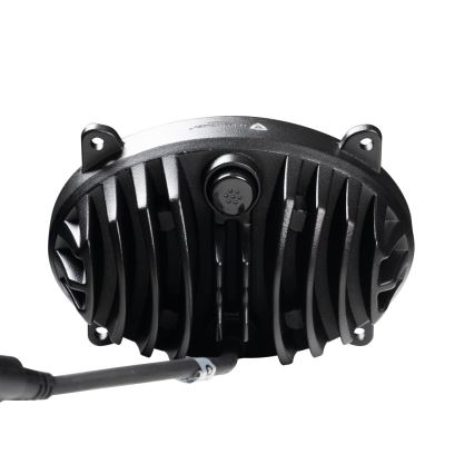 LED Traktorin valonheitin JOHN DEER LED/65W/10-30V IP69 5700K soikea