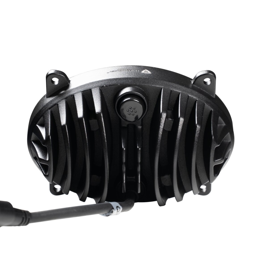 LED Traktorin valonheitin JOHN DEER LED/65W/10-30V IP69 5700K soikea