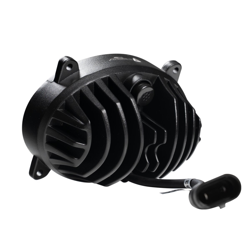 LED Traktorin valonheitin JOHN DEER LED/65W/10-30V IP69 5700K soikea