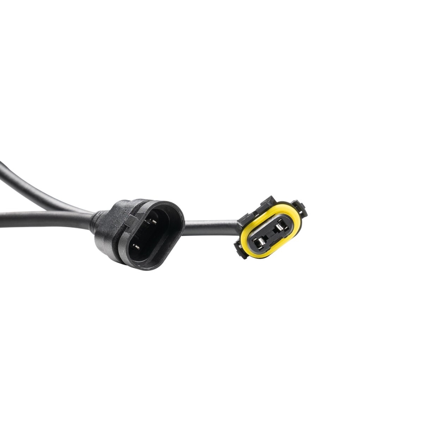 LED Traktorin valonheitin JOHN DEER LED/65W/10-30V IP69 5700K soikea