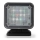 LED TV-lähetyssimulaattori LED/3W/5V