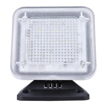 LED-TV-simulaattori LED/5W/230V