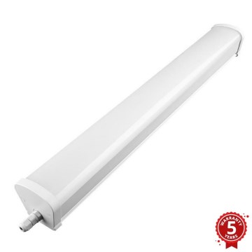 LED-työvalo anturilla LED/40W/180-265V IP65 4000K
