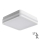 LED-ulkokattovalaisin anturilla BENO LED/18W/230V IP54