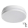 LED-ulkokattovalaisin anturilla BENO LED/18W/230V IP54