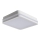 LED-ulkokattovalaisin BENO LED/24W/230V IP54 valkoinen