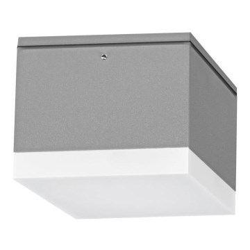 LED-ulkokattovalaisin BRUNO LED/10W/230V IP54