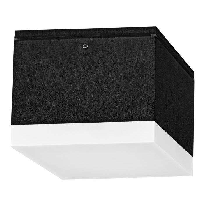 LED-ulkokattovalaisin BRUNO LED/10W/230V IP54