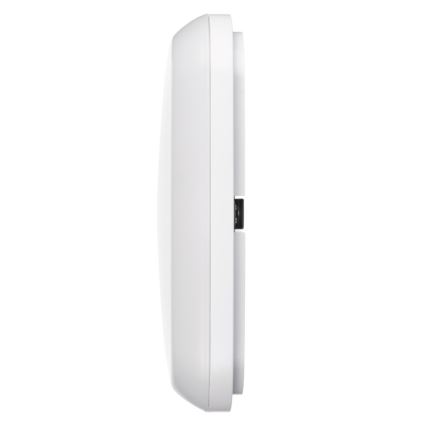 LED-ulkokattovalaisin DORI LED/18W/230V IP54 neliö