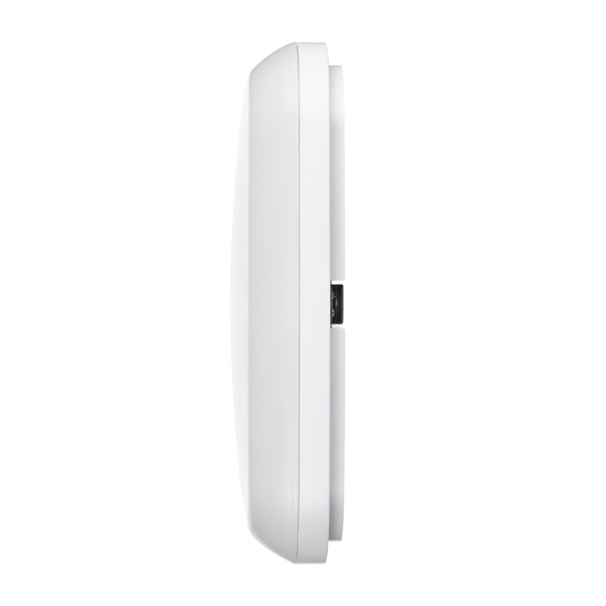 LED-ulkokattovalaisin DORI LED/18W/230V IP54 neliö