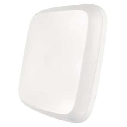 LED-ulkokattovalaisin DORI LED/18W/230V IP54 neliö