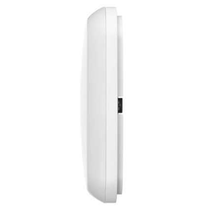 LED-ulkokattovalaisin DORI LED/24W/230V IP54 neliö