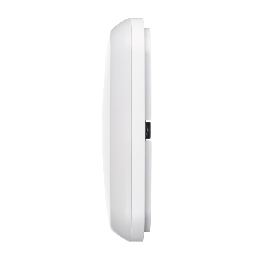 LED-ulkokattovalaisin DORI LED/24W/230V IP54 neliö