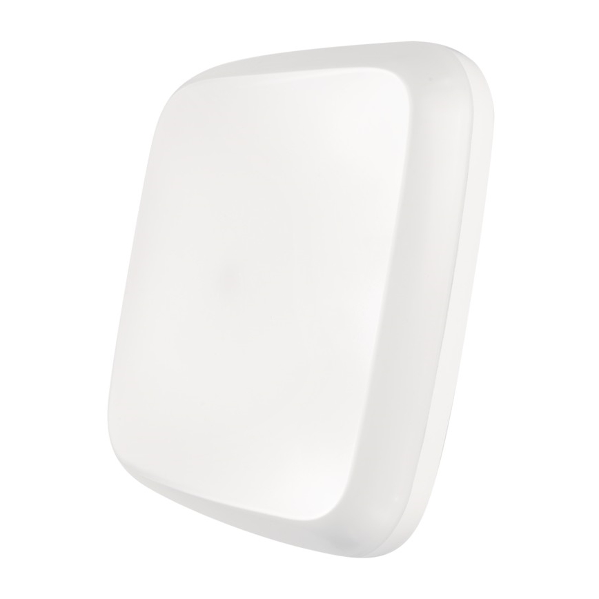 LED-ulkokattovalaisin DORI LED/24W/230V IP54 neliö