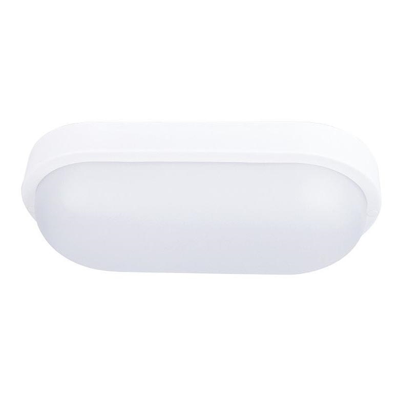 LED-ulkokattovalaisin LED/20W/230V IP54