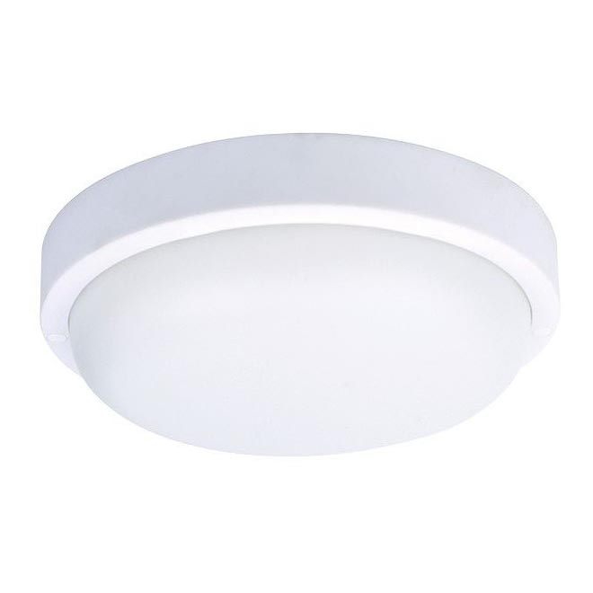 LED-ulkokattovalaisin LED/20W/230V IP54