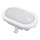 LED-ulkokattovalaisin LED/6W/230V 4000K IP54 valkoinen
