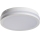LED-ulkokattovalaisin liiketunnistimella BENO LED/24/30W/230V 3000/3500/4000K IP65 valkoinen pyöreä