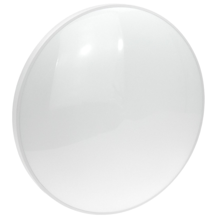 LED Ulkokattovalo NYMPHEA LED/18W/230V IP54 6000K