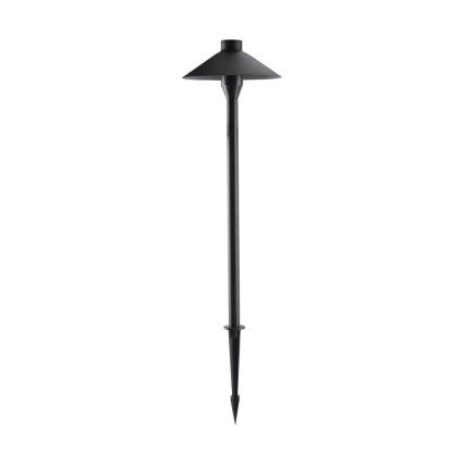 LED-ulkolamppu 2in1 LED/7W/230V IP65 3000K
