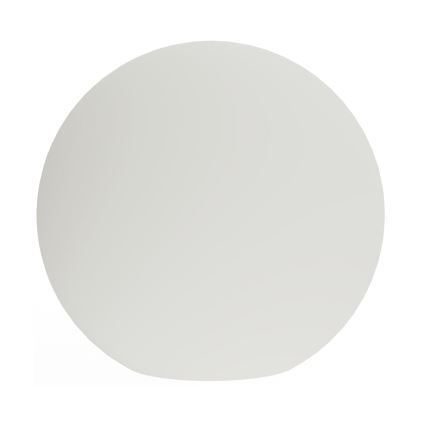 LED-ulkolamppu GLOBO 1xE27/9W/230V halkaisija 30 cm IP44