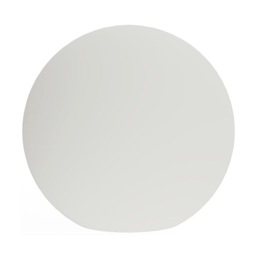 LED-ulkolamppu GLOBO 1xE27/9W/230V halkaisija 30 cm IP44