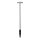 LED-ulkolamppu LED/12W/230V 4000K IP65 antrasiitti
