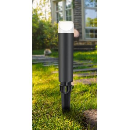 LED-ulkolamppu LED/3W/230V 2800K IP65