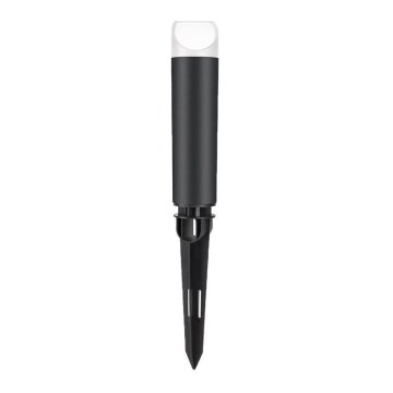 LED Ulkolamppu LED/3W/230V 4000K IP65