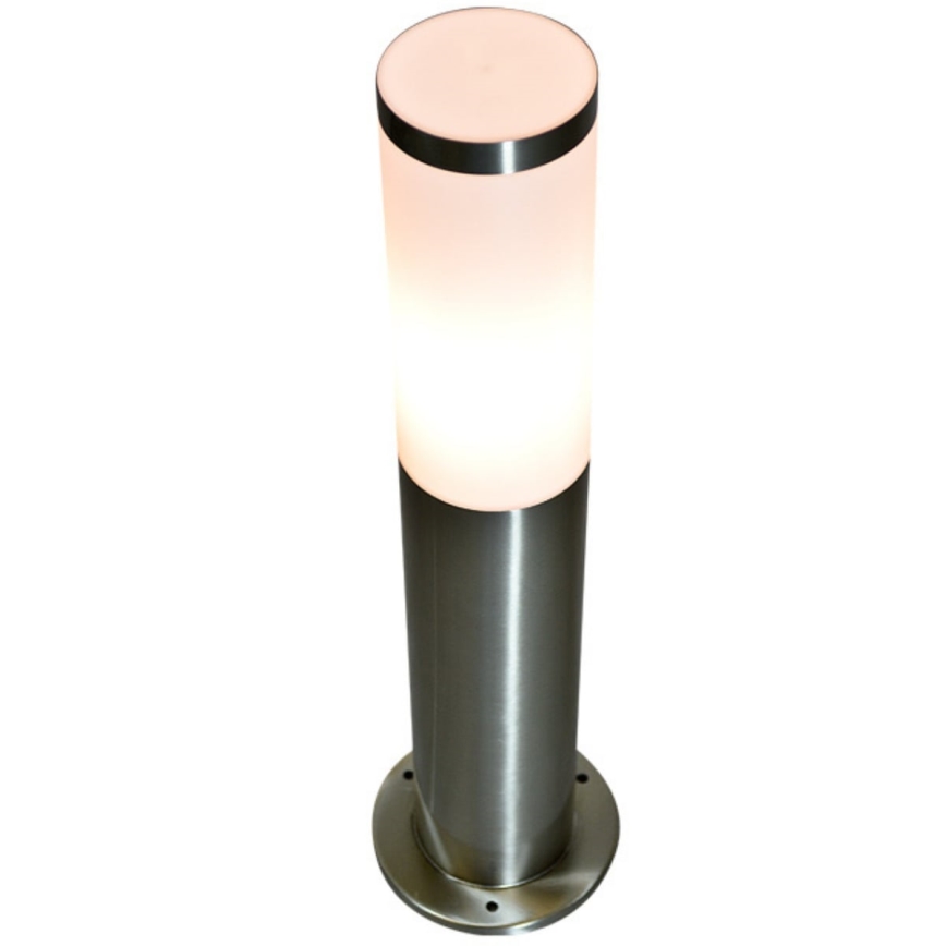 LED-ulkolamppu LIVIA 1xE27/7W/230V 4000K IP44