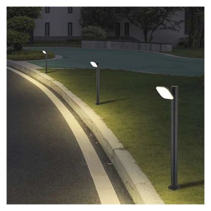 LED-ulkolamppu NIKA LED/12,5W/230V IP44 50 cm