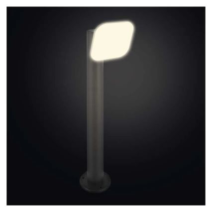 LED-ulkolamppu NIKA LED/12,5W/230V IP44 50 cm