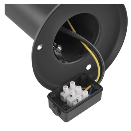LED-ulkolamppu NIKA LED/12,5W/230V IP44 50 cm