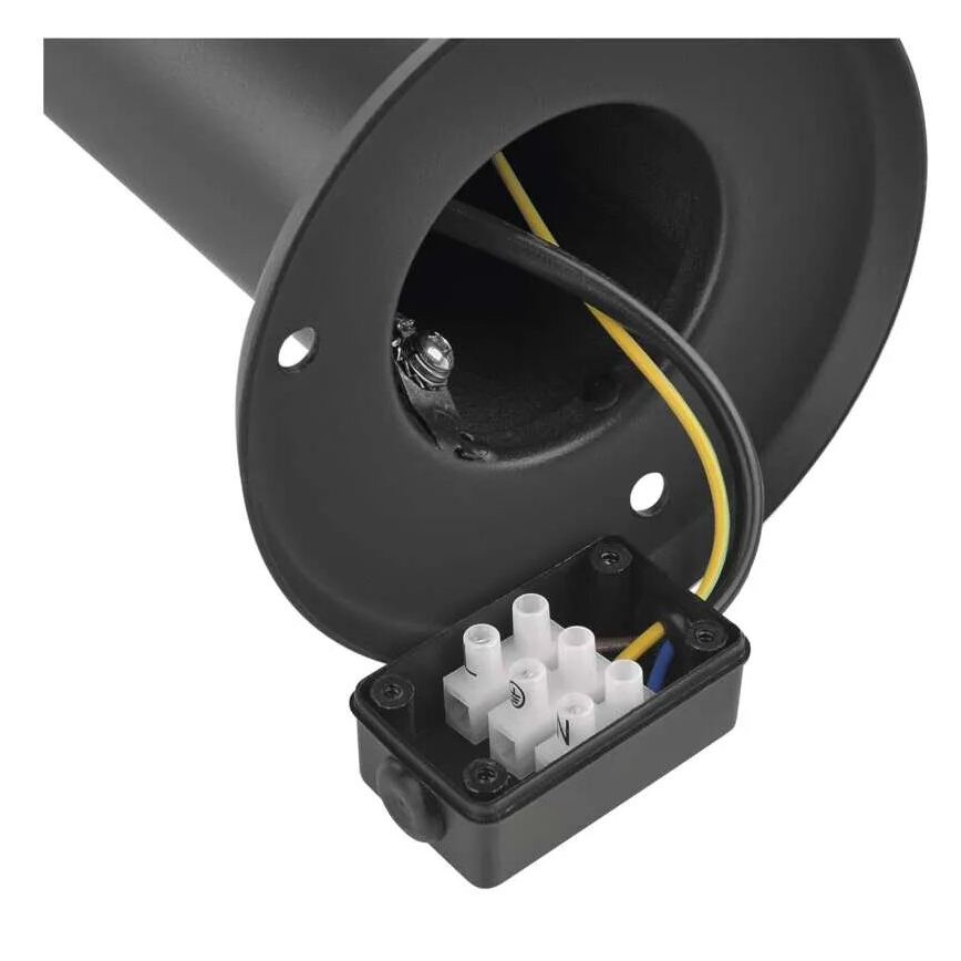 LED-ulkolamppu NIKA LED/12,5W/230V IP44 50 cm