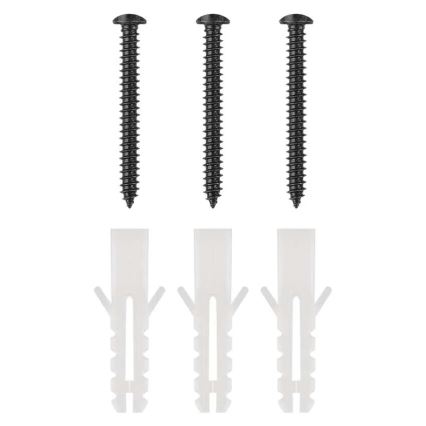 LED-ulkolamppu NIKA LED/12,5W/230V IP44 50 cm