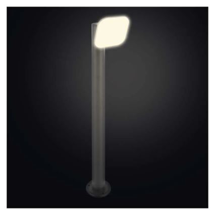 LED-ulkolamppu NIKA LED/12,5W/230V IP44 80 cm
