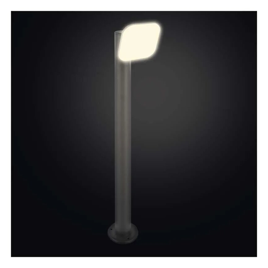 LED-ulkolamppu NIKA LED/12,5W/230V IP44 80 cm