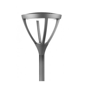 LED-ulkolamppu PARK PLUS LED/60W/230V 4000K
