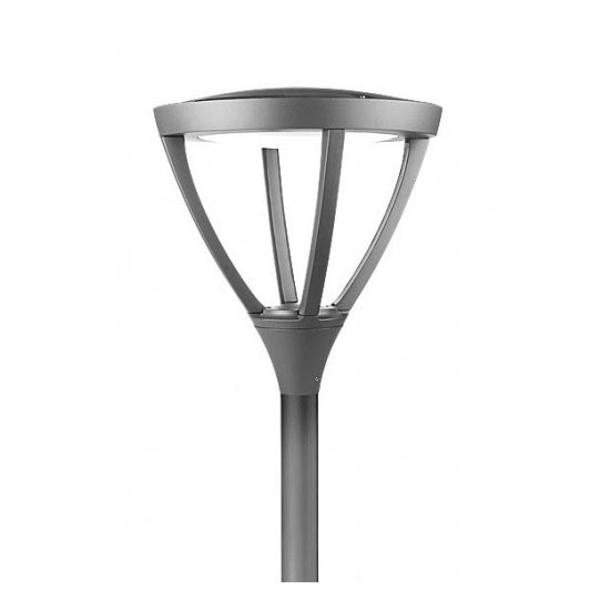 LED-ulkolamppu PARK PLUS LED/60W/230V 4000K