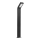 LED-ulkolamppu SOY LED/10W/230V musta IP54