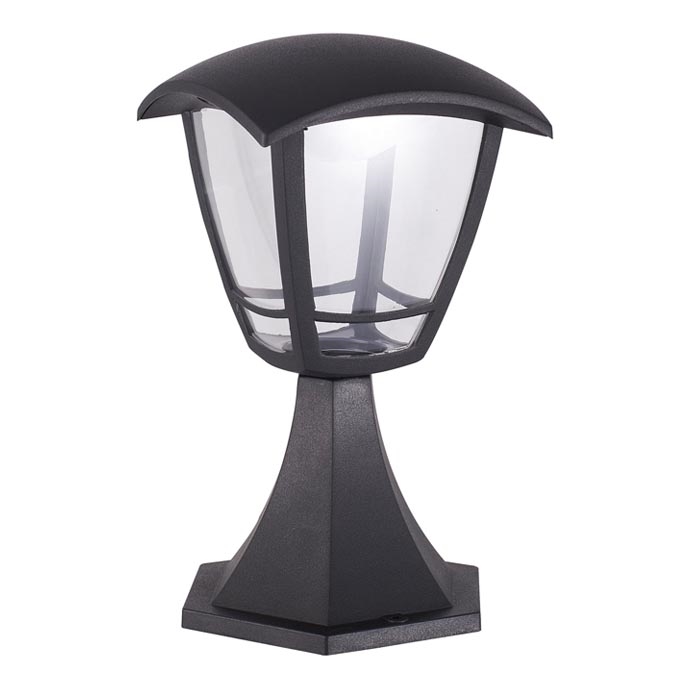 LED-ulkolamppu VERONA LED/8W/230V IP44