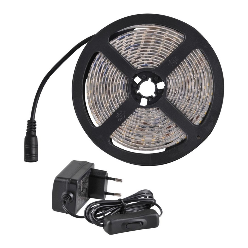 LED-ulkonauha 3m LED/23W/24V/230V 4000K IP65