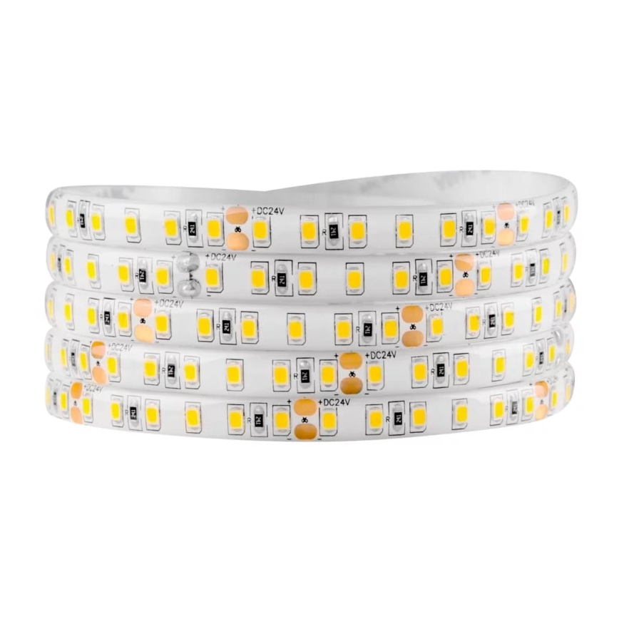 LED-ulkonauha 3m LED/23W/24V/230V 4000K IP65