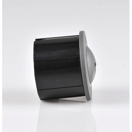 LED-ulkoportaikkovalaisimet Q2 LED/3W/230V IP44