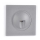 LED-ulkoportaikkovalaisimet Q3 LED/3W/230V IP44