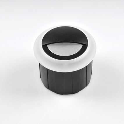LED-ulkoportaikkovalaisimet Q4 LED/3W/230V IP44