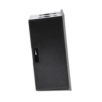 LED-ulkoportaikkovalaisimet Q7 LED/3W/230V IP44