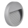 LED-ulkoportaikkovalaisimet Q8 LED/3W/230V IP44