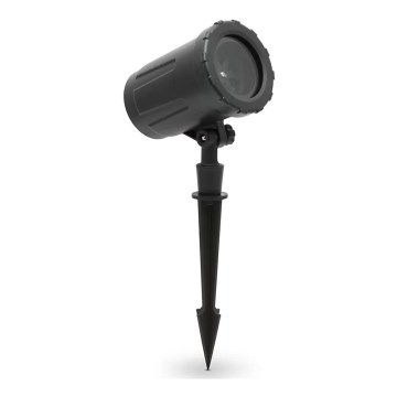 LED Ulkoprojektori LED/230V IP67